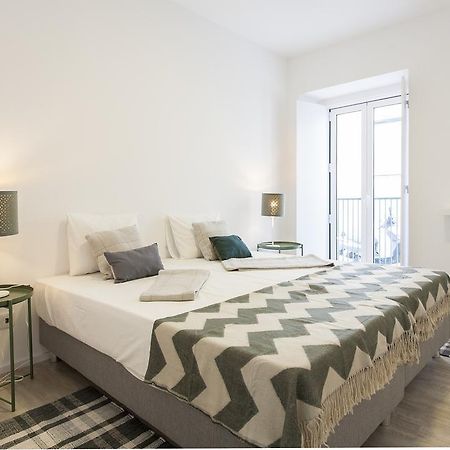 Castelo Picao Apartments Lisboa Extérieur photo