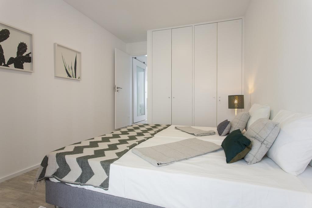 Castelo Picao Apartments Lisboa Extérieur photo