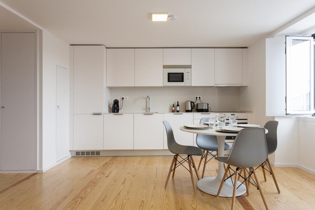 Castelo Picao Apartments Lisboa Extérieur photo