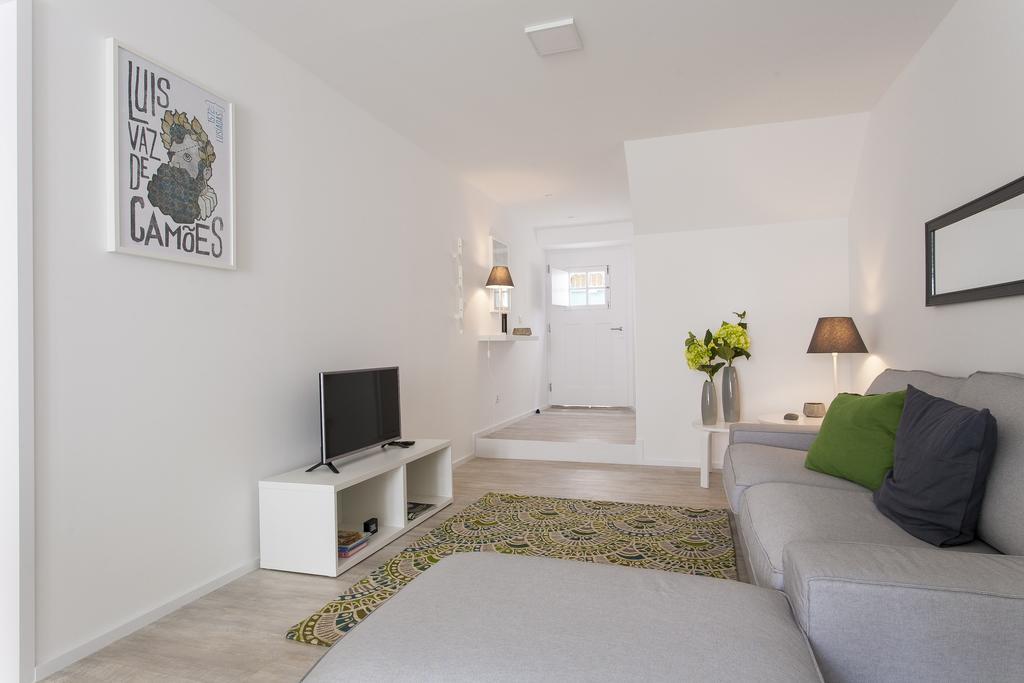 Castelo Picao Apartments Lisboa Extérieur photo