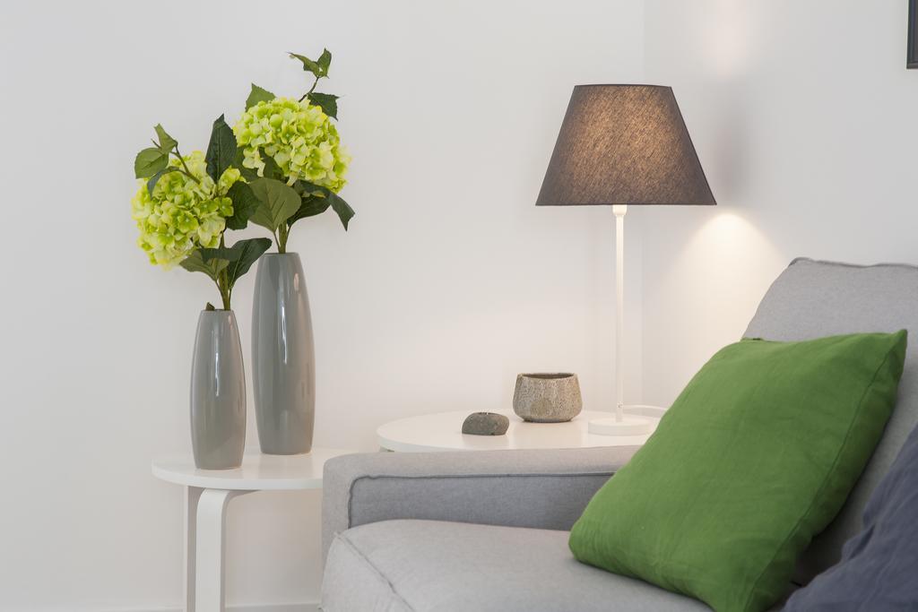 Castelo Picao Apartments Lisboa Extérieur photo