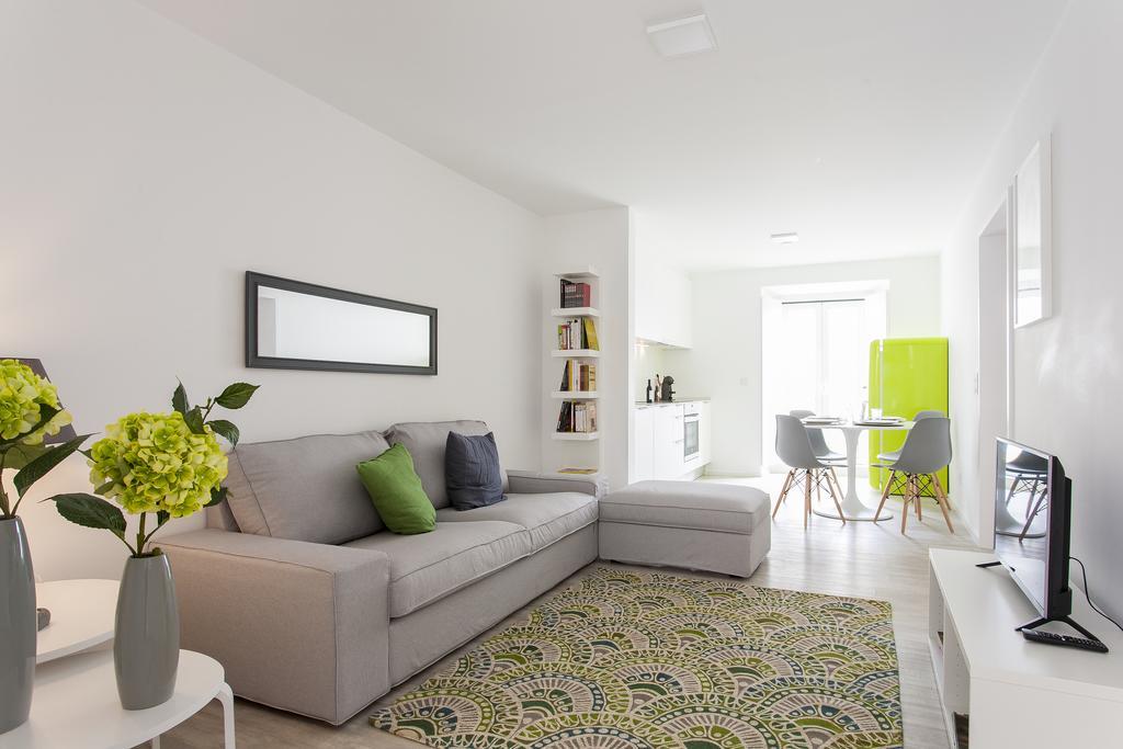 Castelo Picao Apartments Lisboa Extérieur photo