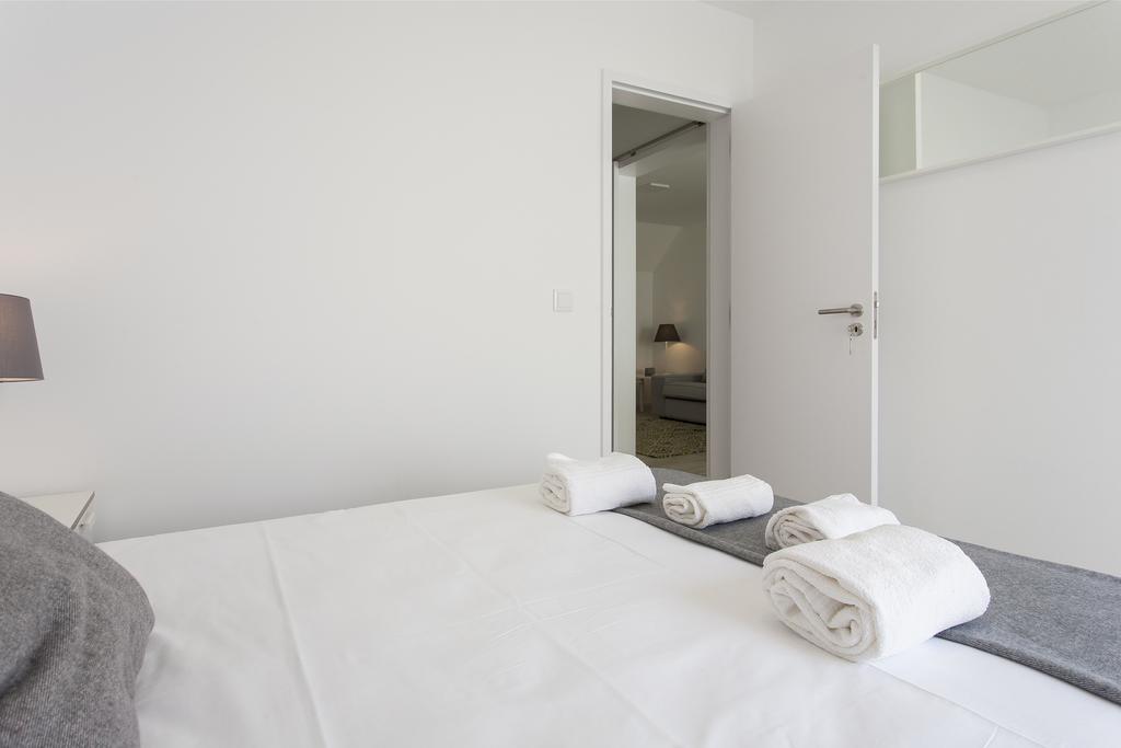 Castelo Picao Apartments Lisboa Extérieur photo