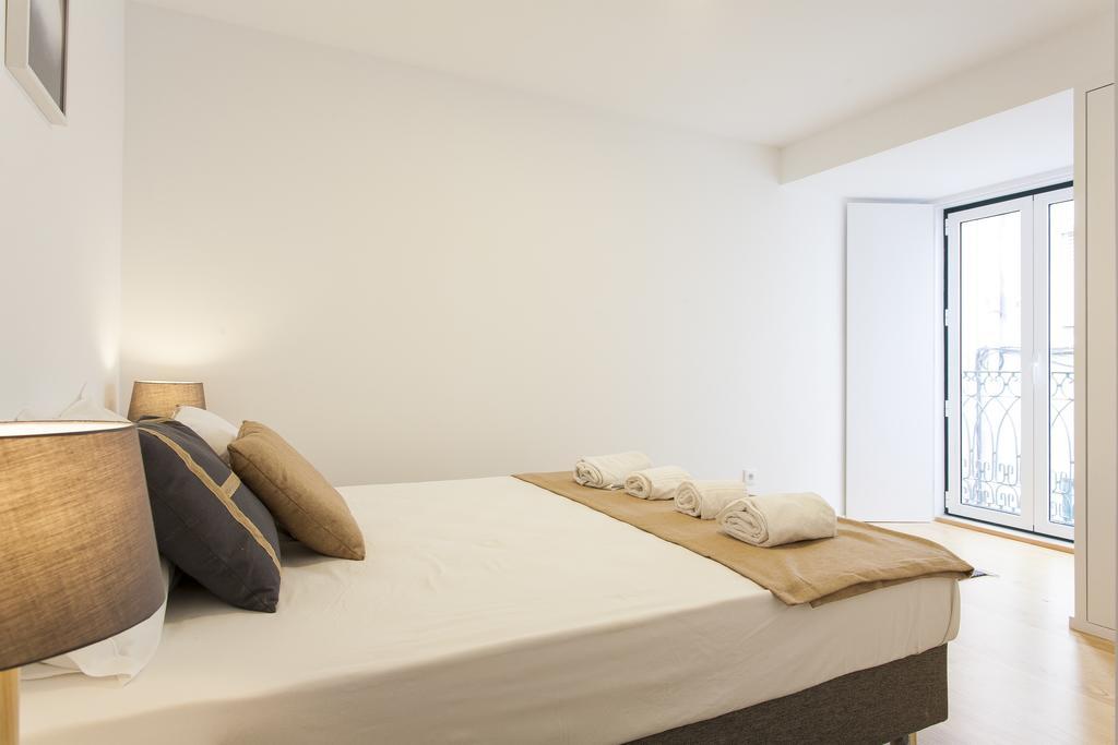 Castelo Picao Apartments Lisboa Extérieur photo