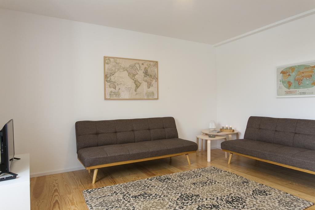 Castelo Picao Apartments Lisboa Extérieur photo