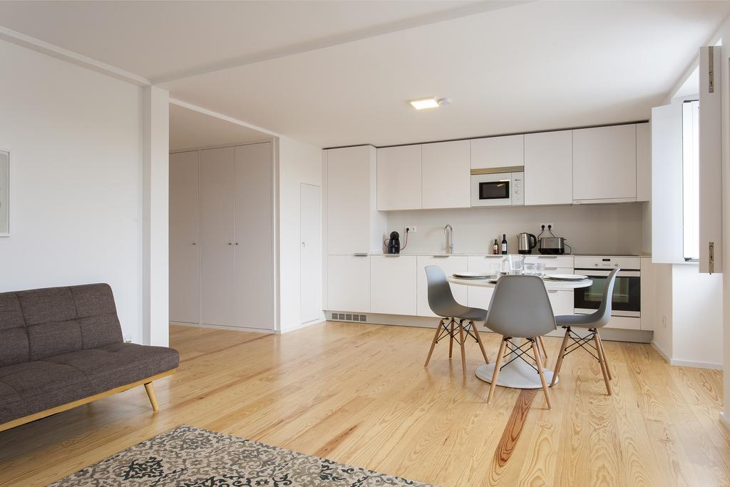 Castelo Picao Apartments Lisboa Extérieur photo