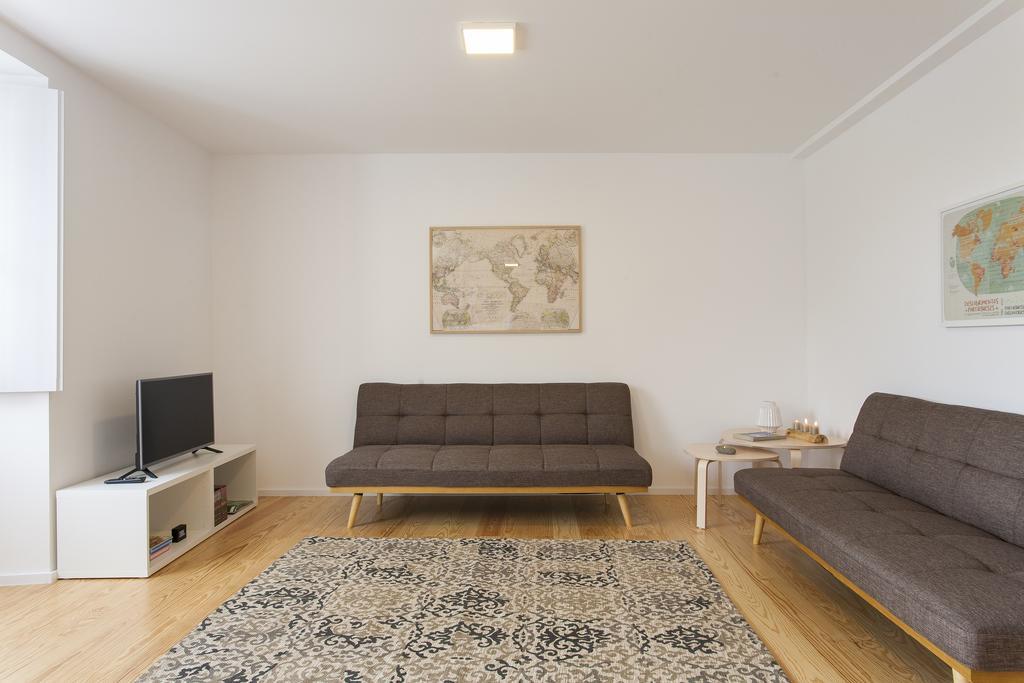 Castelo Picao Apartments Lisboa Extérieur photo