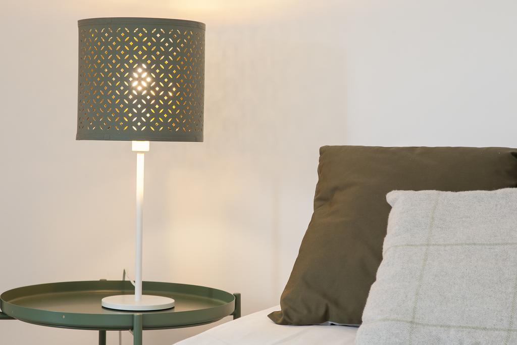 Castelo Picao Apartments Lisboa Extérieur photo