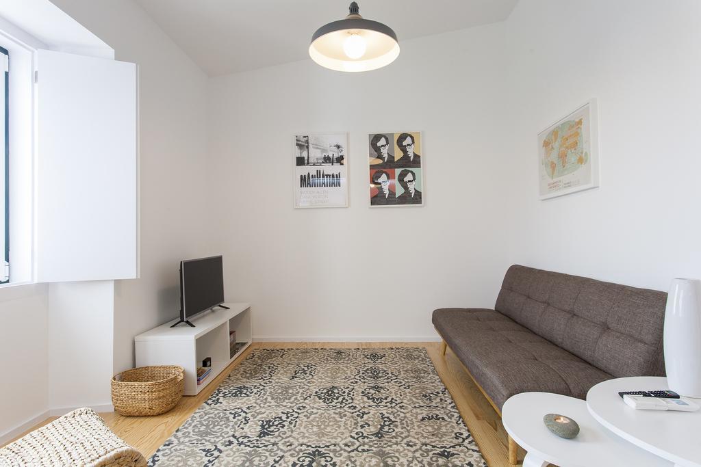 Castelo Picao Apartments Lisboa Extérieur photo